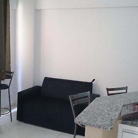 Ferienwohnung Flat 208 Mont Blanc Caldas Novas Exterior foto